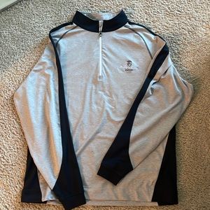 FJ footjoy pullover - XL